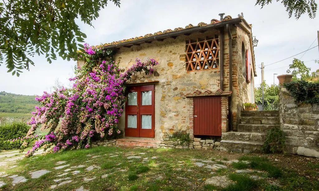 Agriturismo Verde Oliva-1