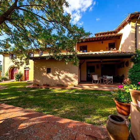 Agriturismo Verde Oliva-2