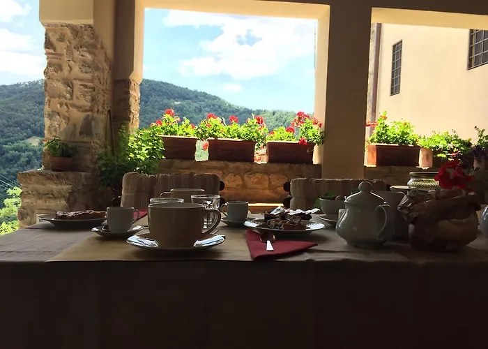 Villa DauphinéAgriturismo